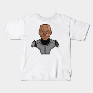 Kryten Kids T-Shirt